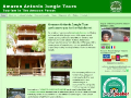 Antonio Jungle Tours