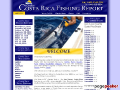 Costa Rica Fishing Report