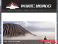 Uncharted Backpacker