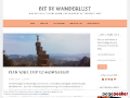 Bit by Wanderlust