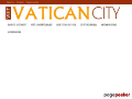 Visit Vatican City