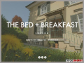 The Bed and Breakfast Luzerne