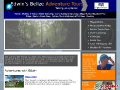 Edwins Belize Adventure Tours