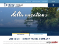 Suzi Davis Travel