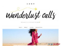 Wanderlust Calls