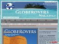 Globerovers Magazine