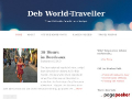 Deb World Traveller