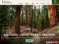 Sequoia Visitors Guide