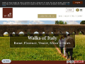 Walks of Italy