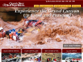 Grand Canyon Rafting Information
