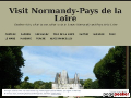 Visit Normandy