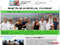 Medellin Traveler