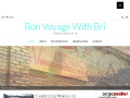 Bon Voyage with Bri