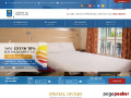 Comfort Inn, Victoria - Central London