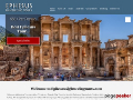 Turkey Day tours  Ephesus Cappadocia Istanbul