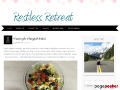 Restless Retreat