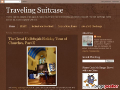 Traveling Suitcase