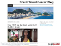 Brazil Travel Center