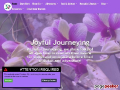 Joyful Journeying