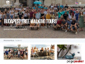 Free Budapest Tours