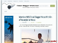 Travel Blogger Interviews