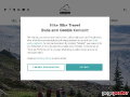 Hike Bike Travel