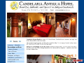 Candelaria Hotel