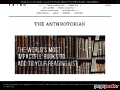 The Anthrotorian