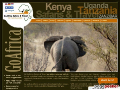 GoAfricaSafaris & Travel