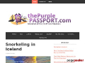 The Purple Passport