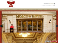 Moscow Hotel in Dubai
