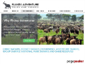 Flukey Adventure Tours and Safaris