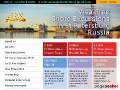 St Petersburg Guide