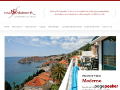 Dubrovnik Apartments Villas