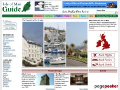 Isle of Man Guide