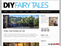 DIY Fairy Tales
