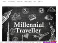 Millennial Traveller
