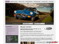 Classic Car Rentals