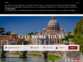 City Rome Tours