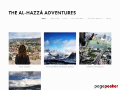 The Alhazza Adventures