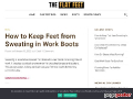 theflatfeet.com