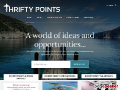 ThriftyPoints