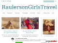 Raulerson Girls Travel