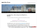 Loire Wine Tours