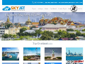 Skyjet Travel Agency