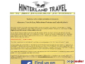 Hinterland Travel