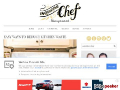 Inquiring Chef