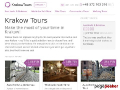 Krakow Tours