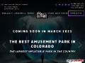 Bounce Empire: New Amusement Park in Colorado