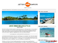 Jetski Safari